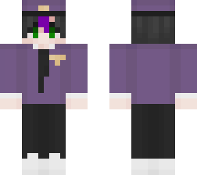 willam afton owo
