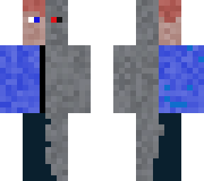 wither boy