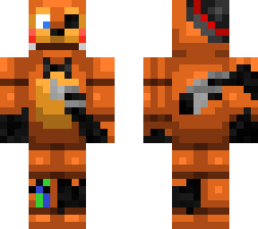 withered toy freddy
