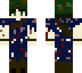 wood elf
