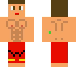 wwe the brothers