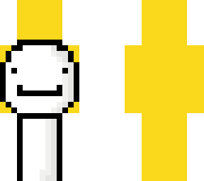 yellow dream