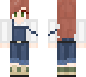 yet another skin