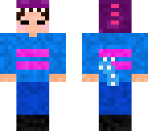 yo version frisk xd