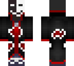 ziggydx akatsuki