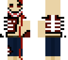 zombie guy 2.0