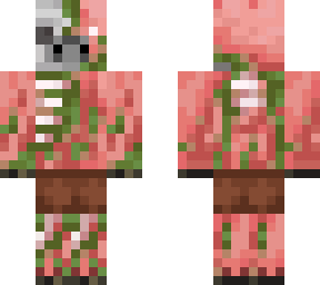 zombie piglin