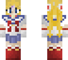 ~* // sailor moon // *~