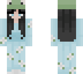 -= my skin for mochhi and gumoholic's wedding =-
