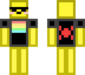 -+ plastic me +-