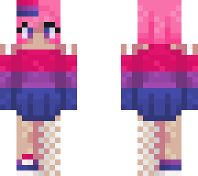 ! bi pride ! (recolor of + pan pride +)
