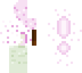 ~ cherry blossom rain ~ ce
