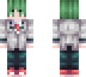 ~ izuku midoriya ~