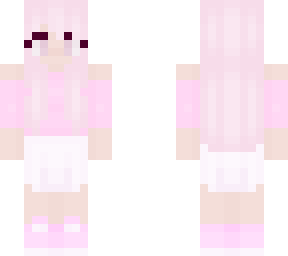 ~ pinky ~ (ce)