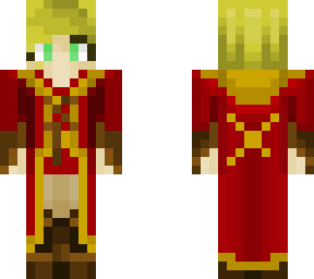 ~ skyla the gryffindor seeker ~