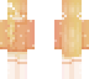 -peachy ce!-