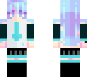 (request) hatsune miku