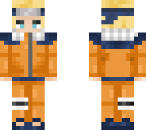 (request) naruto