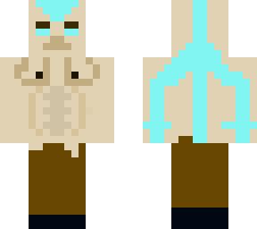 aang in avatar state