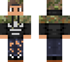 adidas with camo and ripped jeans! ~  contest entry ~