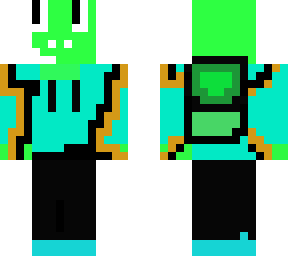 adventerer frog