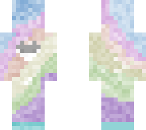 aesthetic ombre