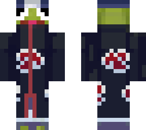 akatsuki kermit the frog