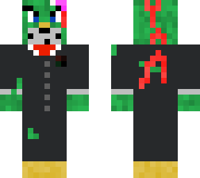 alcon377 zombie