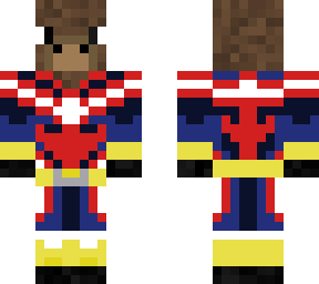 all moose