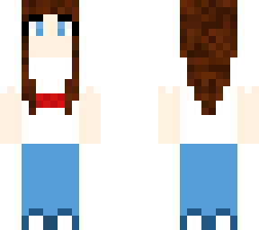 amanda