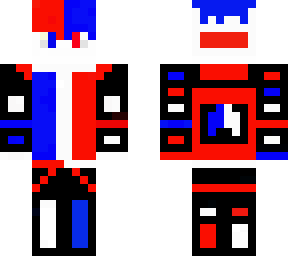 america ninja