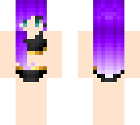 angel bathing suit