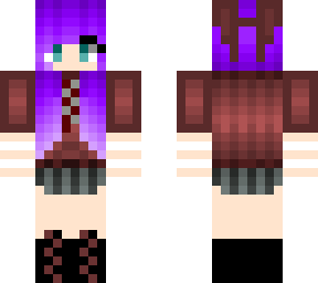angel school uniform