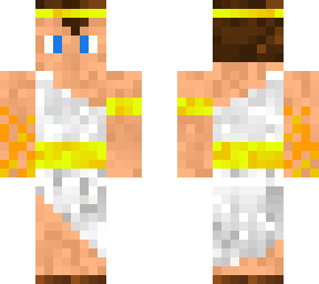 angelic flame
