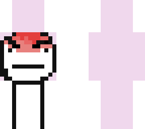angry dream