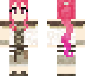 anna, fire emblem: three houses