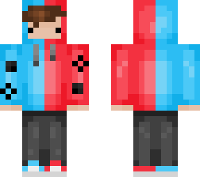 another switch skin read desc.