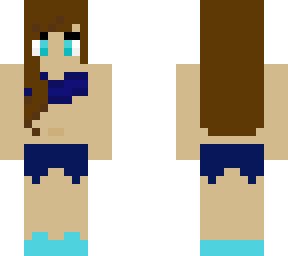 aqua (human)
