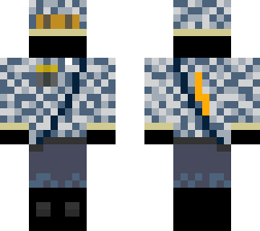 arctic soldier
