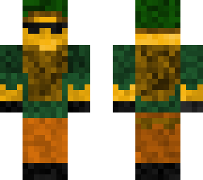 army man