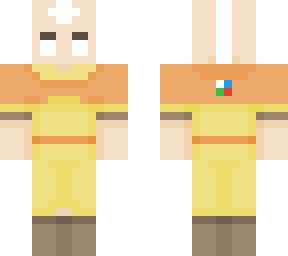 avatar state aang