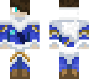avatar villager