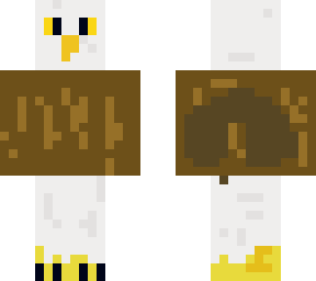 bald eagle (reaquest)