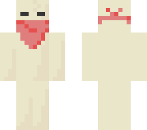 bandanabloom skin