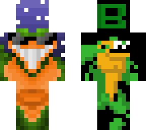 battletoads rash