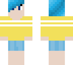 beach boy