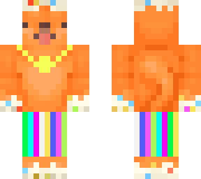 beach doggo skyblock