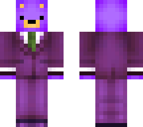 bear