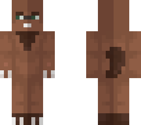 beaver
