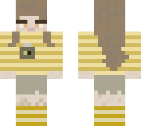 bee lady